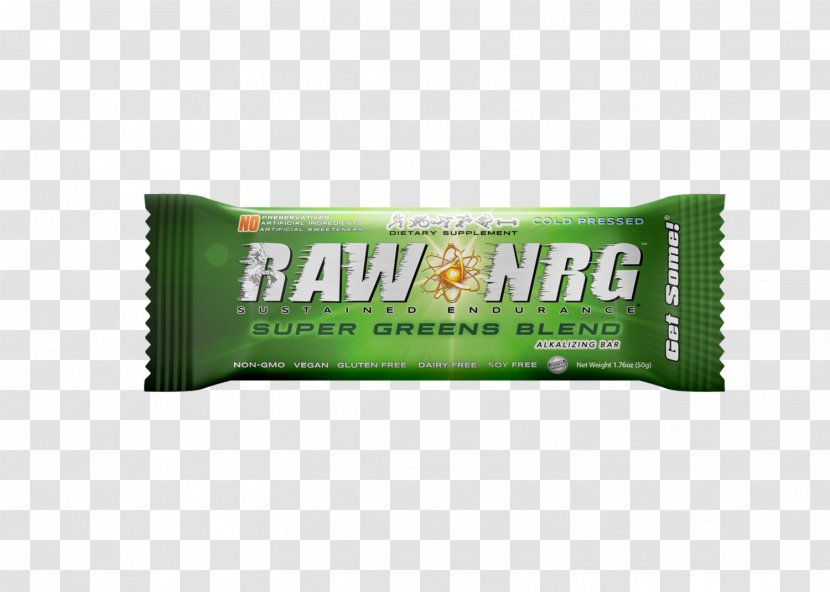 RAW NRG® Health Brand Nutrition Endurance Transparent PNG