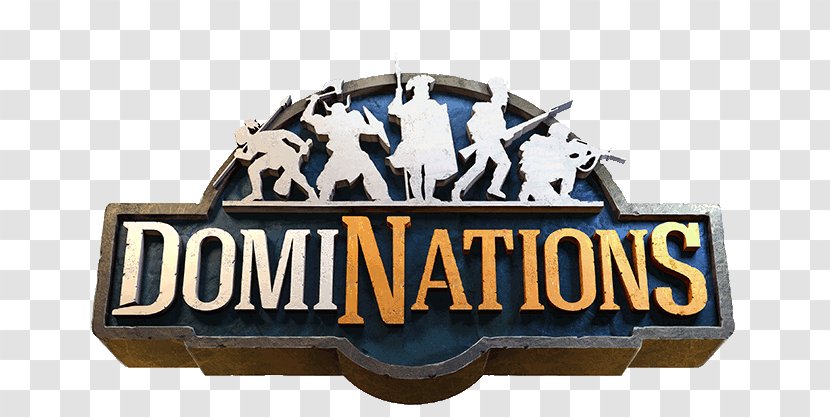 DomiNations Clash Of Clans Civilization II Rise Nations Video Game - Signage Transparent PNG