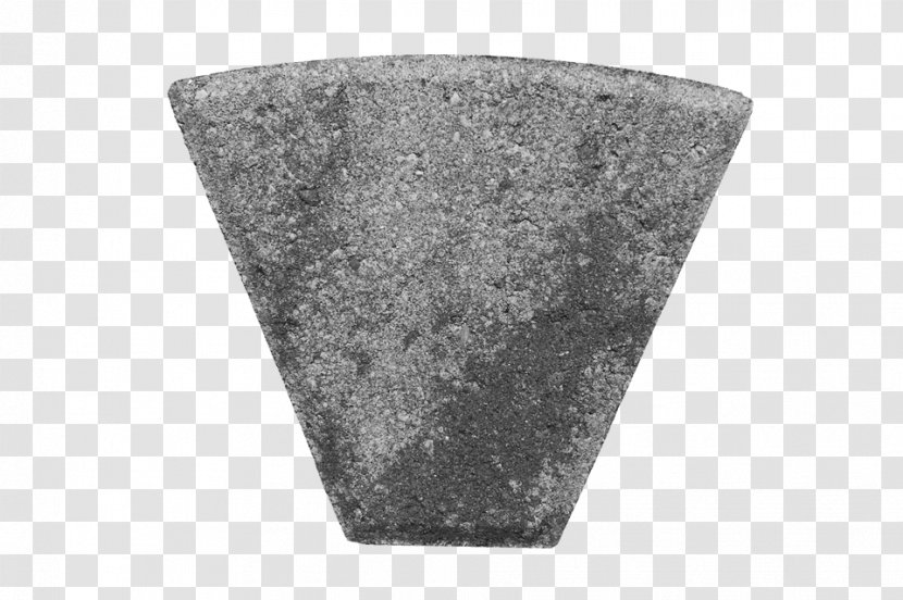 Vase Artifact Angle Terrazzo Transparent PNG