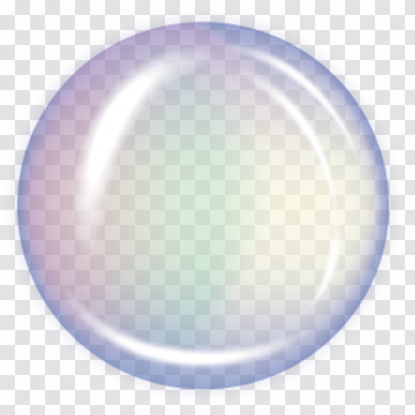 Clip Art Transparency Openclipart Free Content - Sphere - Academic Bubble Transparent PNG