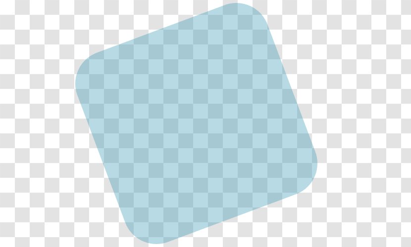 Line Angle - Azure Transparent PNG
