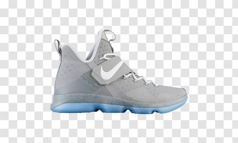 Nike Mag Basketball Shoe Sports Shoes Transparent PNG
