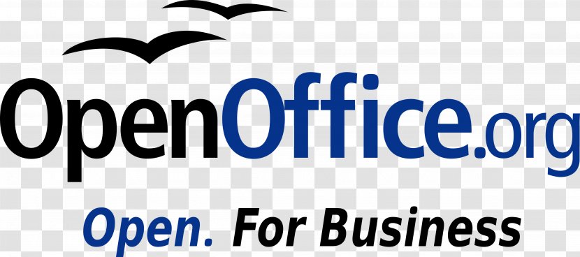 OpenOffice Microsoft Office Word Transparent PNG