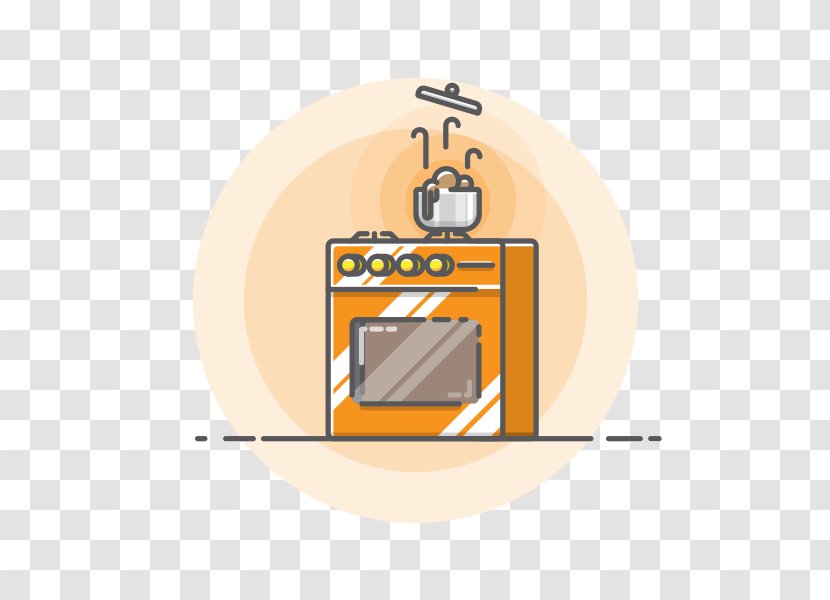 Microwave Oven Home Appliance Furnace - Text Transparent PNG