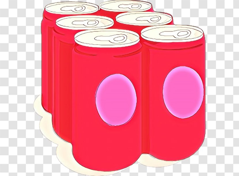Fizzy Drinks Clip Art Drink Can Beer - Cartoon - Cylinder Transparent PNG