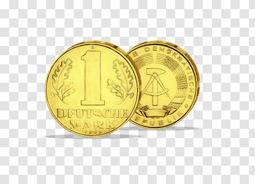 Coin Gold - Currency Transparent PNG