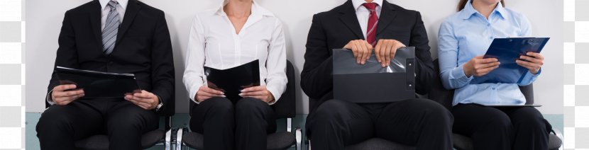Unemployment Jobless Claims Recruitment Business - Suit Transparent PNG