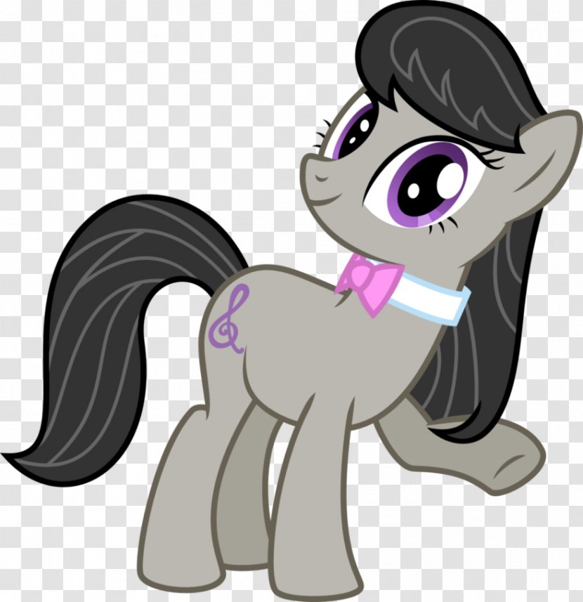 Pony DeviantArt Derpy Hooves Equestria - Mammal - Melody Transparent PNG