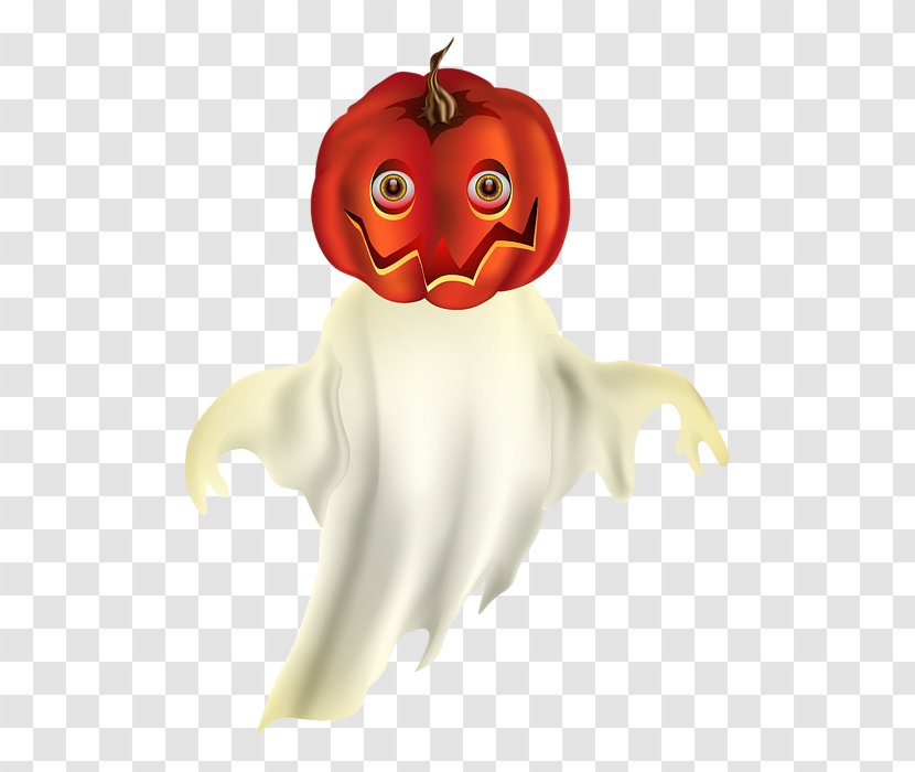 Cartoon Vegetable Pumpkin Figurine - Character - Fine Graphic Health Transparent PNG