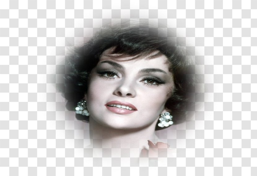 Gina Lollobrigida Italy Actor Woman Of Straw Film Transparent PNG