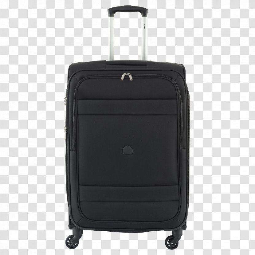 Suitcase Baggage Delsey Hand Luggage Samsonite Transparent PNG