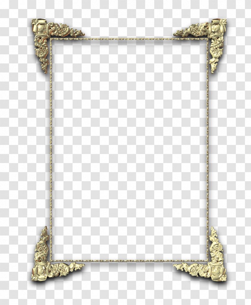 PhotoScape - Picture Frame - Photoscape Transparent PNG