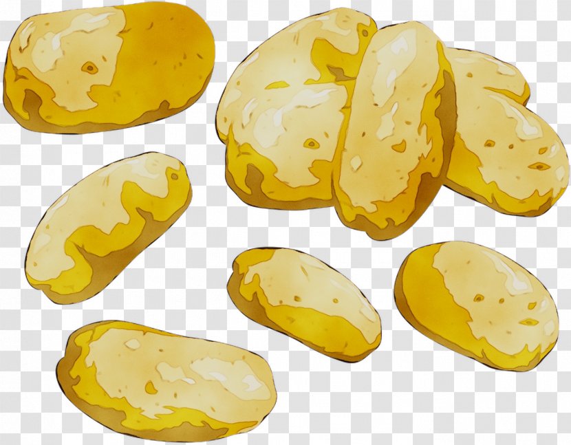 Yellow - Vegetable - Food Transparent PNG