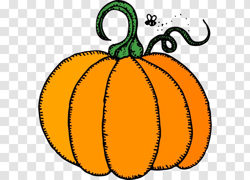 Pumpkin Halloween Free Content Clip Art - Leaves Clipart Transparent PNG