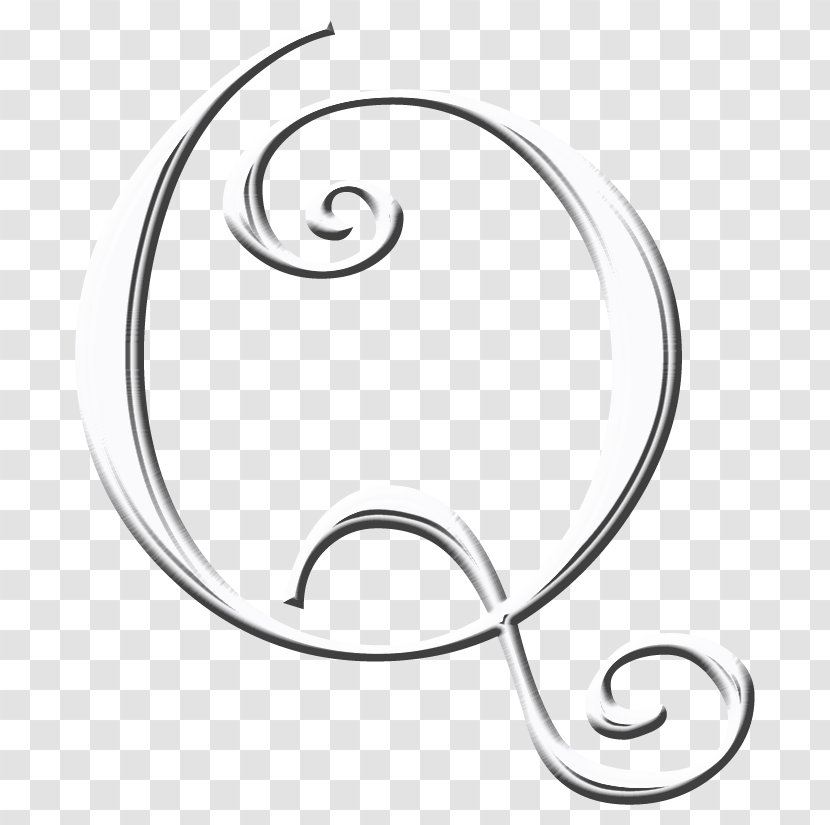 Font Line Art Body Jewellery - Area - Enchanted Rose Transparent PNG