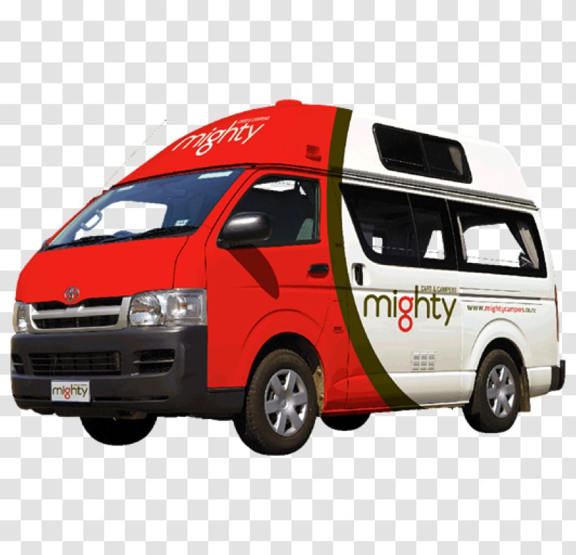 Campervans Vehicle Mighty Campers - Emergency - Jerry Can Transparent PNG