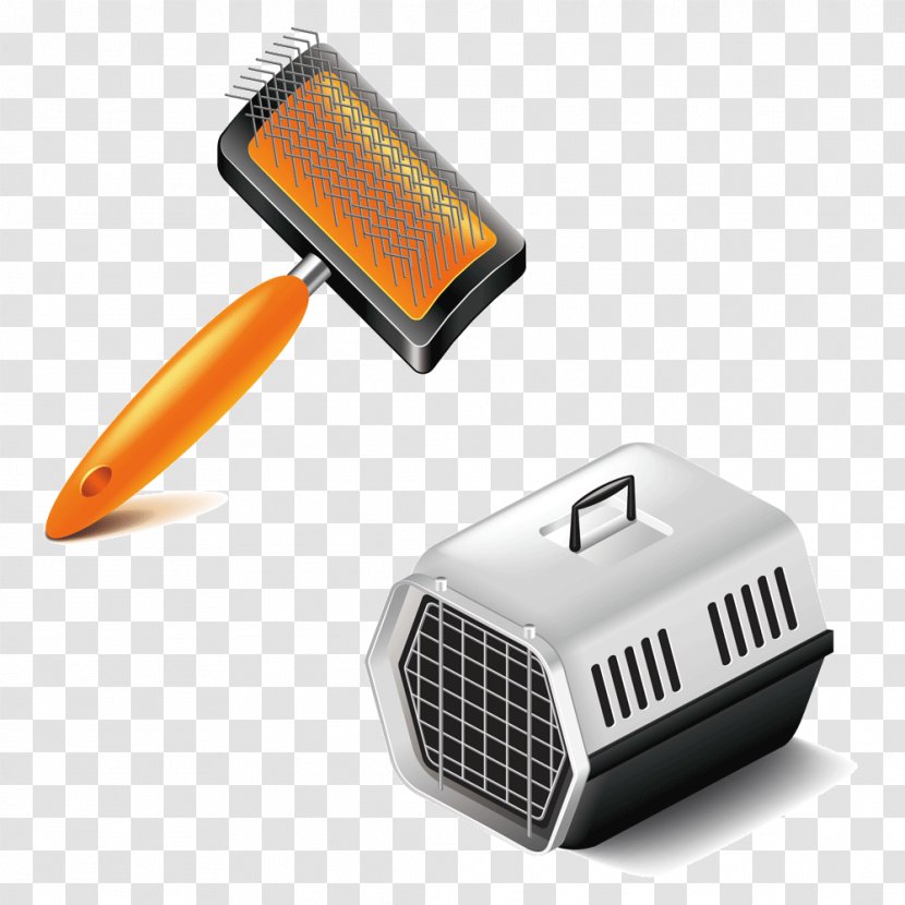 Cat Vector Graphics Royalty-free Illustration Image - Electronic Device - Appliances Transparent PNG
