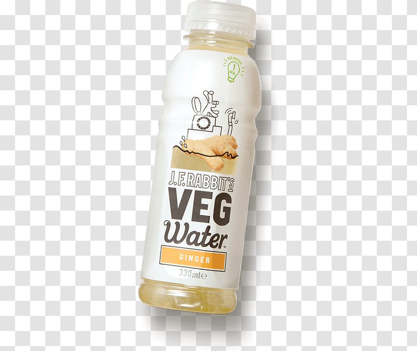 Drink Flavor - Ginger Water Transparent PNG