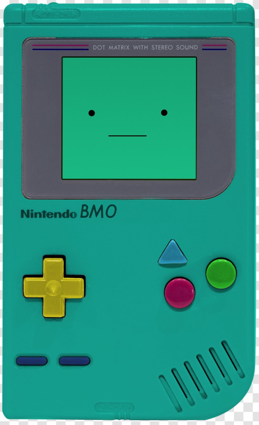 Game Boy Advance Video Consoles - Electronic Device Transparent PNG