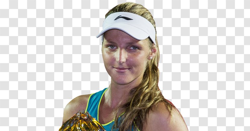 Kristýna Plíšková Tennis Player ESPN Women's Association - Bjorn Borg Transparent PNG