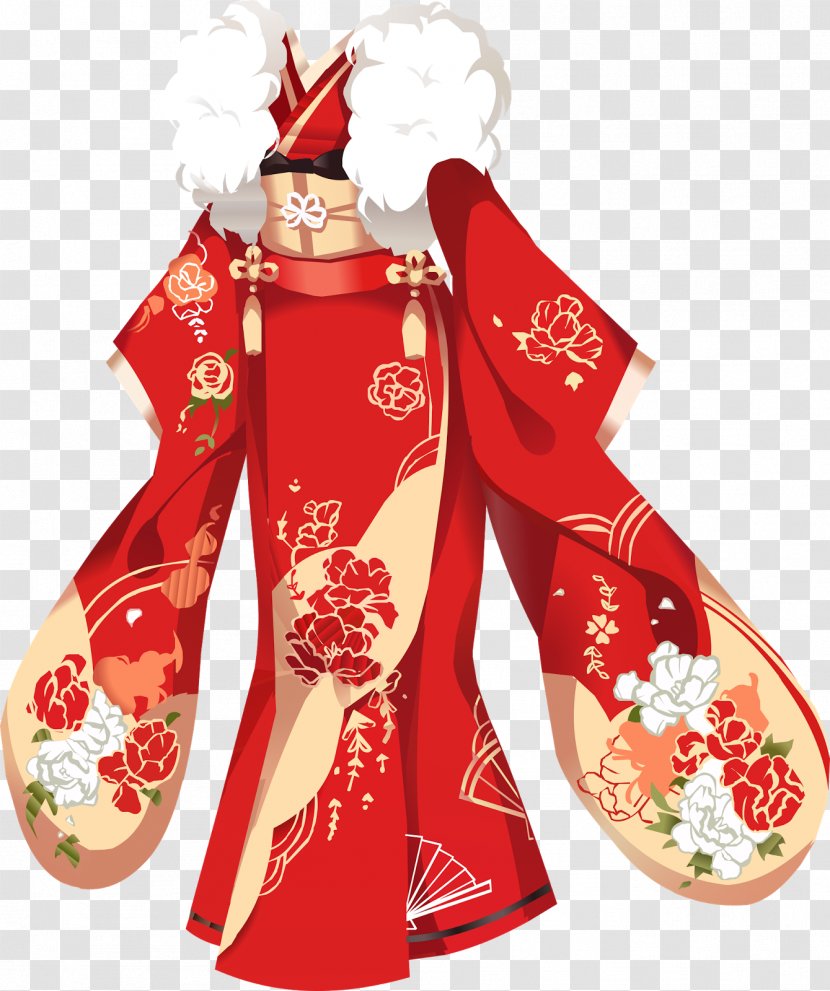Christmas Ornament Costume Design Tradition - 素材中国 Sccnn.com 7 Transparent PNG