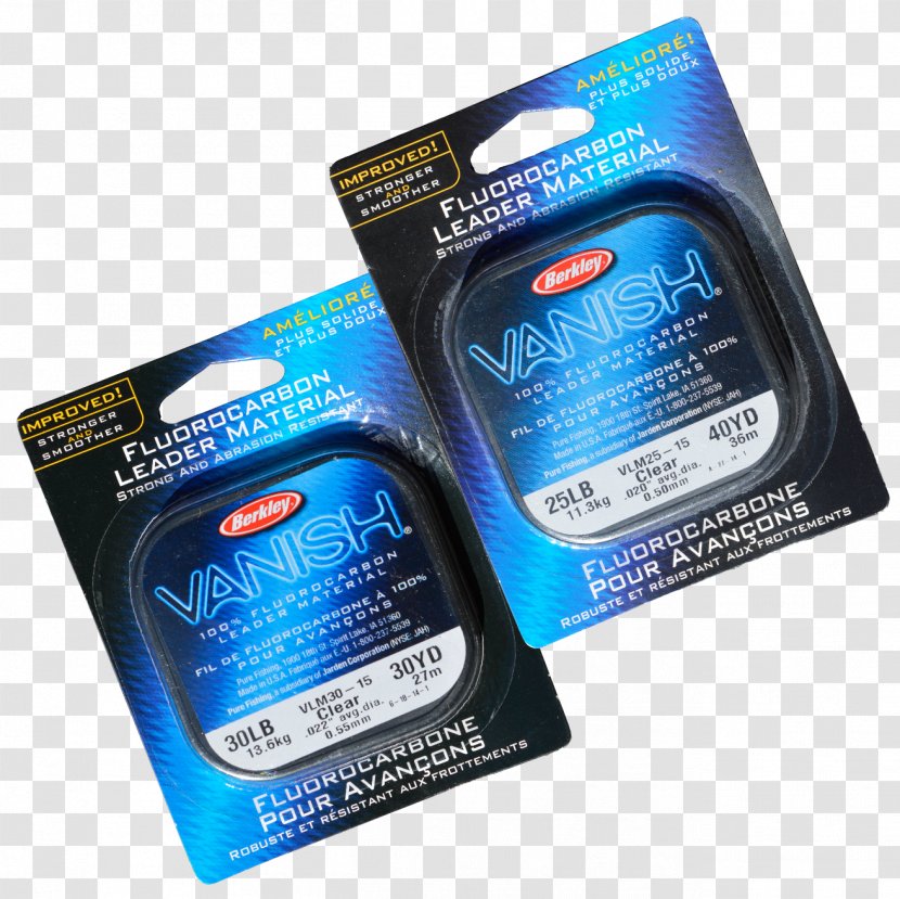 Fluorocarbon Electronics Fishing Bait The Jetskifishing Store - Hardware - Appointment Only VisitsGroup Leader Transparent PNG