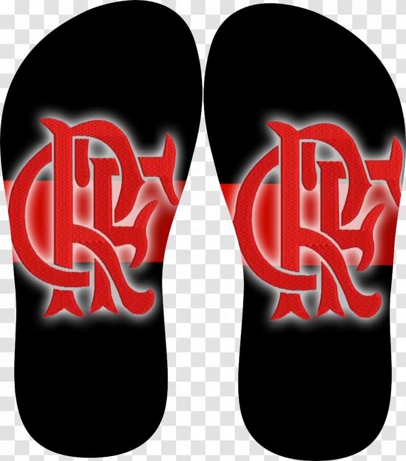 Clube De Regatas Do Flamengo Botafogo Futebol E Fluminense FC CR Vasco Da Gama - Shoe Transparent PNG