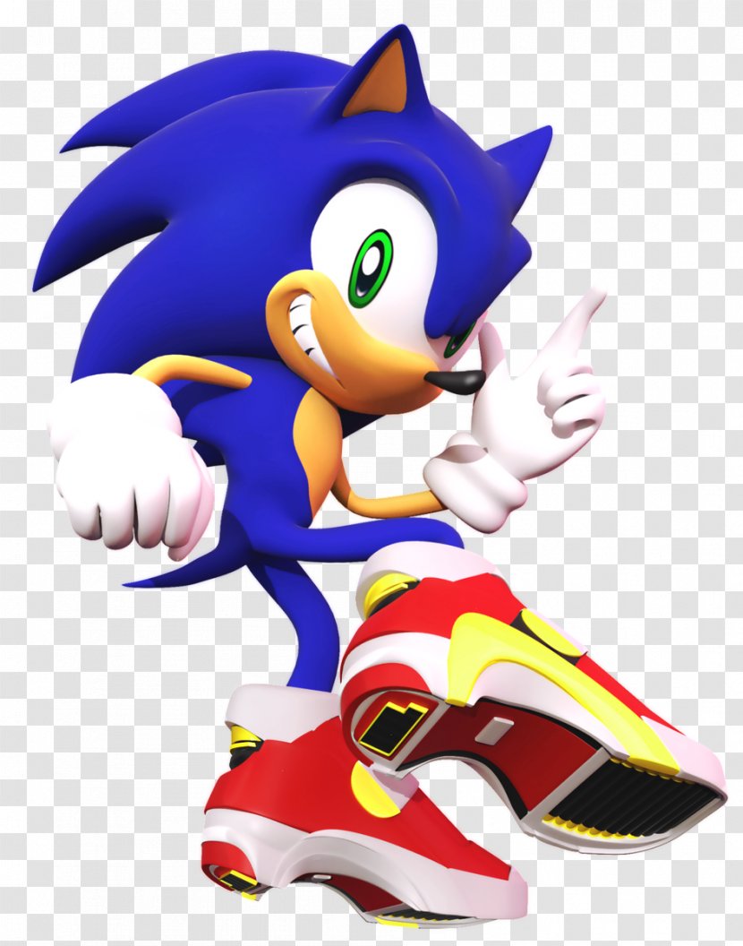 Sonic Adventure 2 The Hedgehog Knuckles Echidna Amy Rose - Mascot - & All-Stars Racing Transformed Transparent PNG