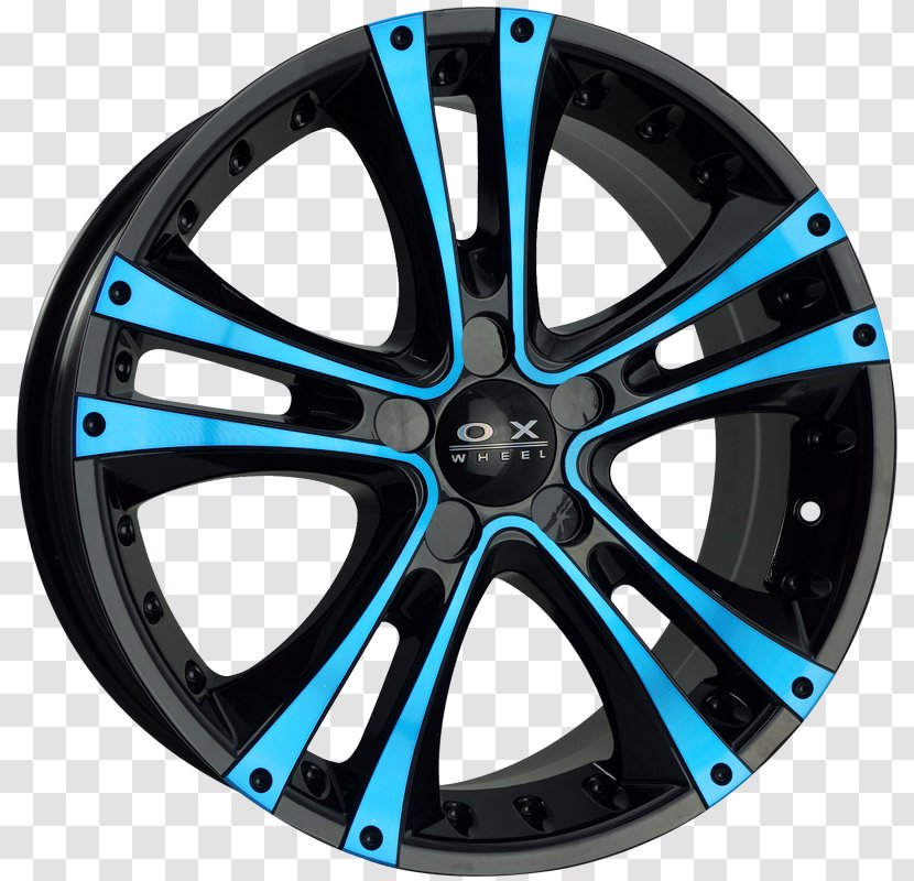 Car Alloy Wheel Rim Cadillac ATS-V - %c3%8bt Transparent PNG