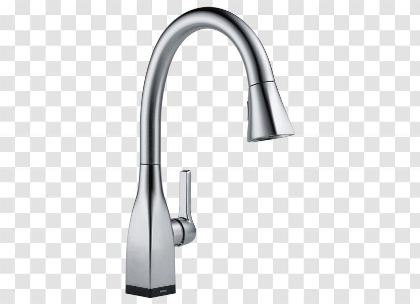 Tap Shower Sink Stainless Steel Delta Air Lines Transparent PNG