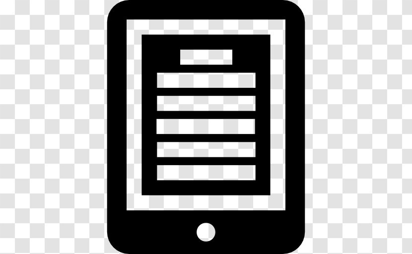 Mobile Phones Apple Touchscreen - Area Transparent PNG