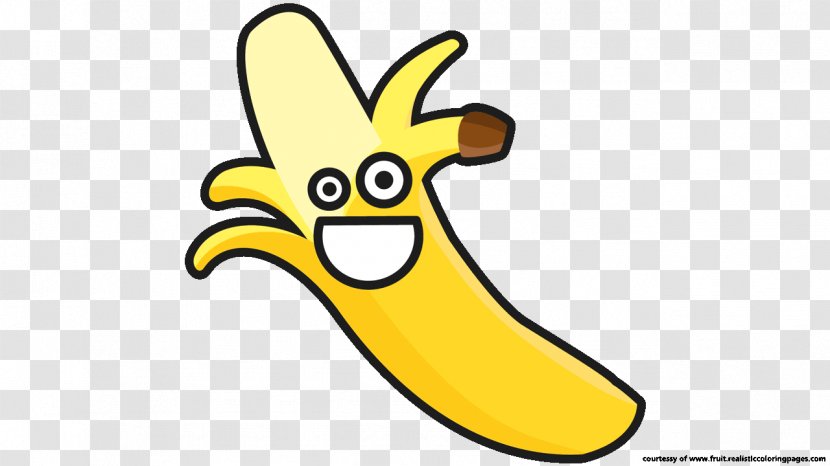 Banana Fruit Clip Art Transparent PNG