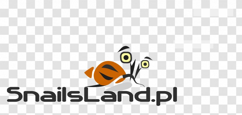 Logo Brand Smiley Desktop Wallpaper - Snail Transparent PNG