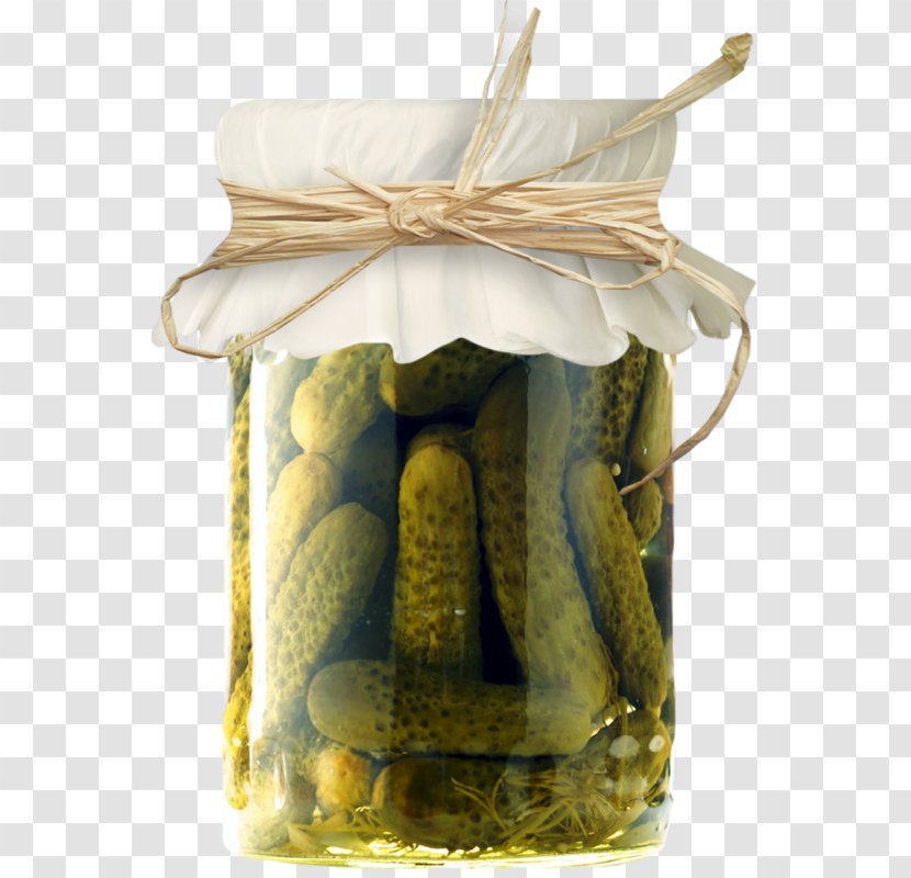Pickled Cucumber Pickling Oladyi Varenye Transparent PNG