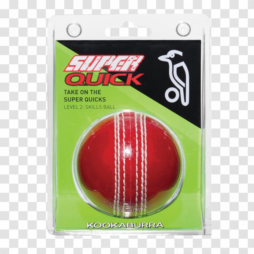 Cricket Balls Bats Swing Bowling Transparent PNG