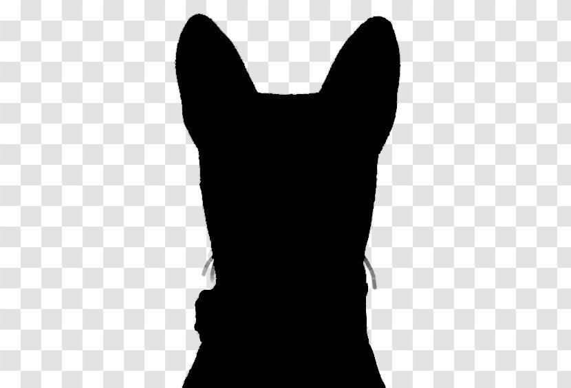 Dog Breed Cat Silhouette - Groupm - Whiskers Transparent PNG