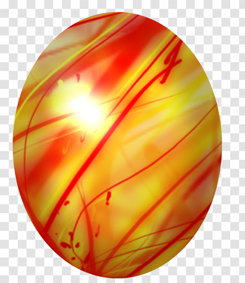 Easter Bunny Egg Clip Art - Thumbnail - Eggs Transparent PNG
