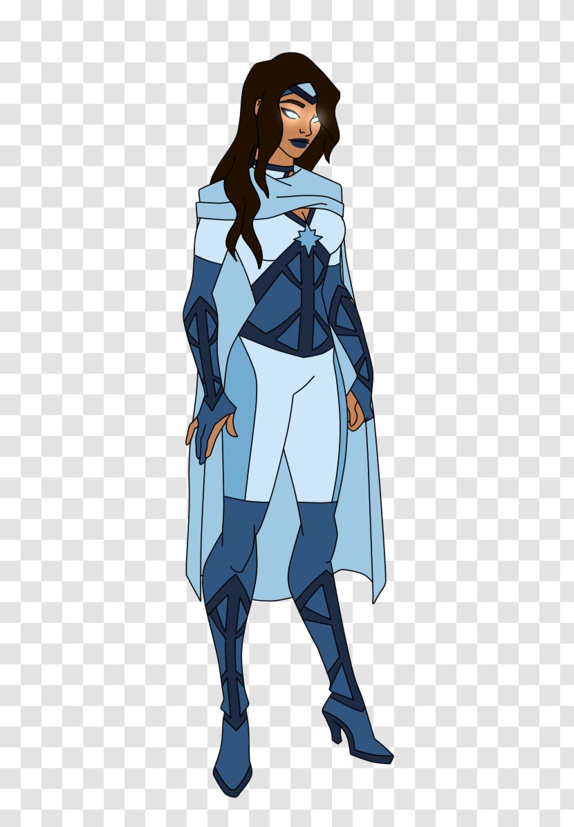Costume Superhero Drawing DeviantArt - Female Transparent PNG