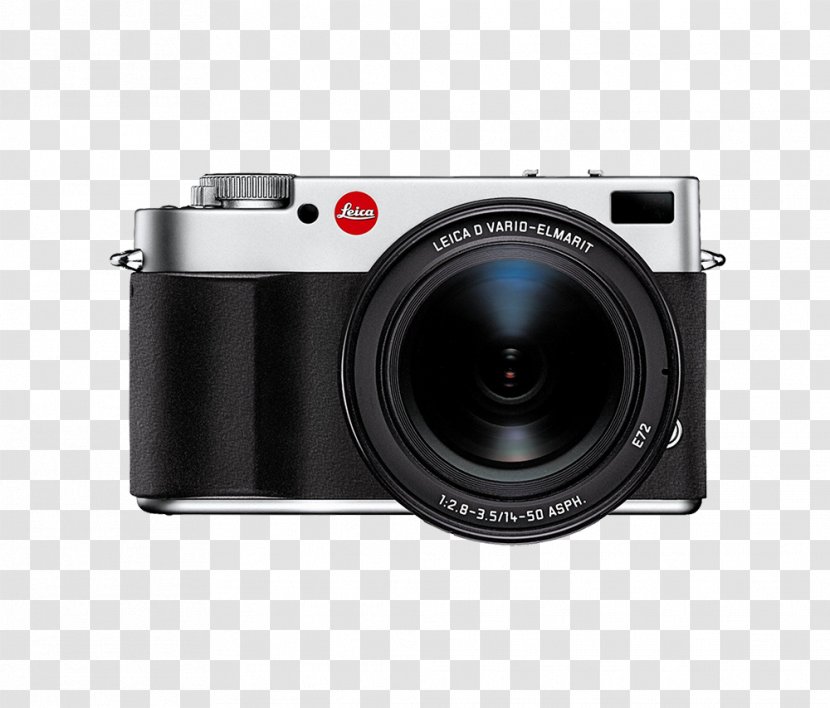 Leica Digilux 3 2 1 Panasonic Lumix DMC-L1 Digital SLR - Slr - Camera Transparent PNG