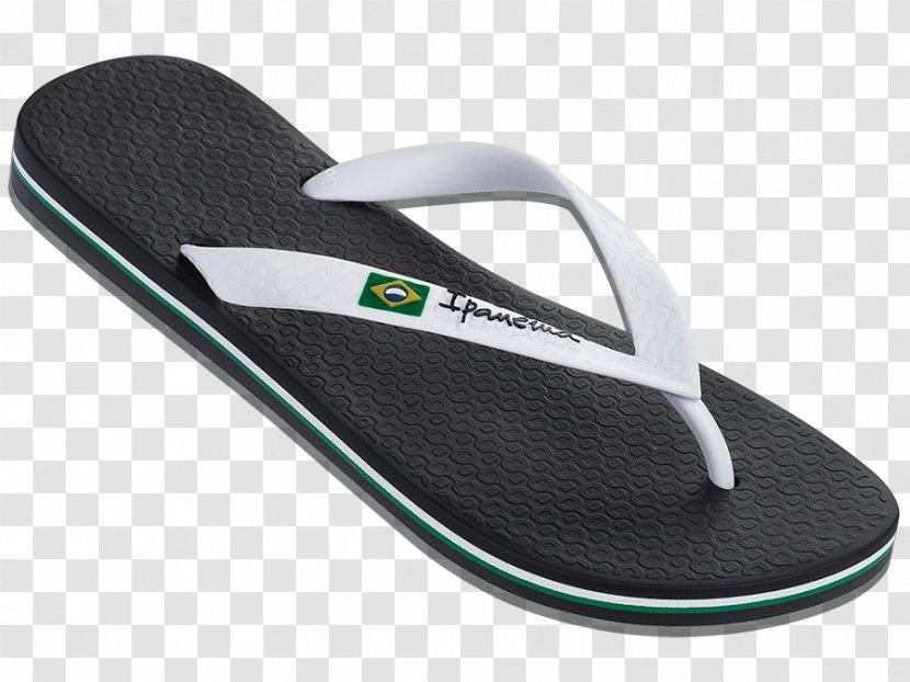 Ipanema Slipper Flip-flops Sandal Shoe - Boot Transparent PNG