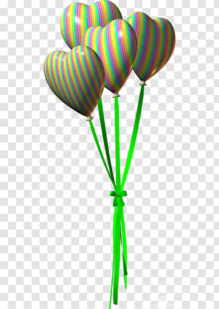 Balloon Party Hat Birthday Clip Art - Flower Transparent PNG