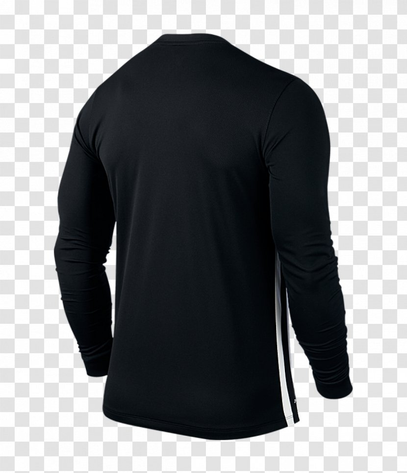 T-shirt Hoodie Tracksuit Sweater Sleeve - Adidas - Gradient Division Line Transparent PNG