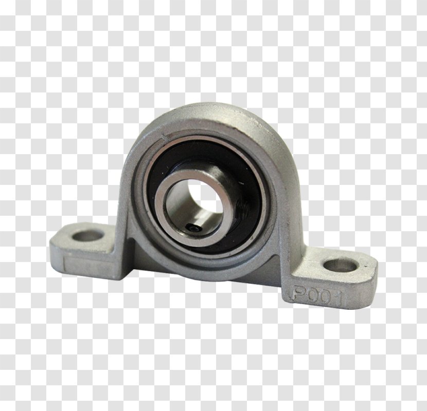 Ball Bearing Screw Linear-motion - Plastic Transparent PNG