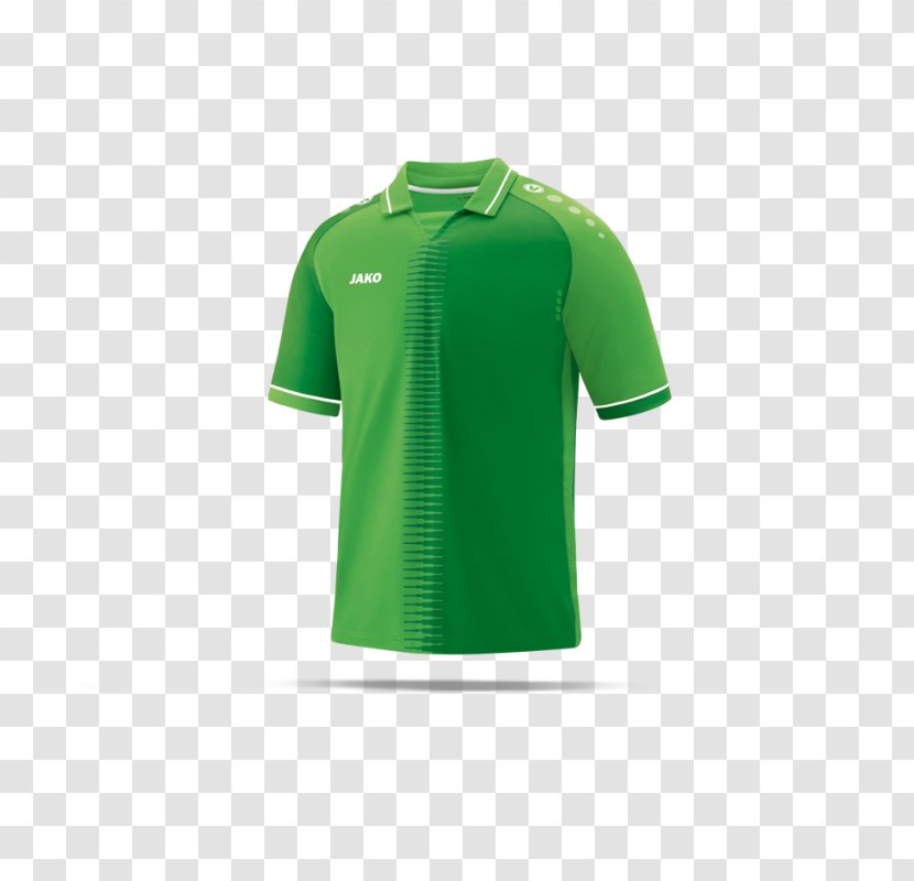 T-shirt Sleeve Pelipaita Polo Shirt Jacket - Tshirt Transparent PNG
