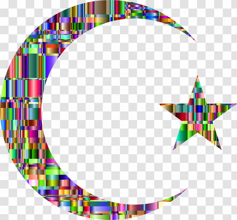 Star And Crescent Photography Royalty-free Clip Art Transparent PNG