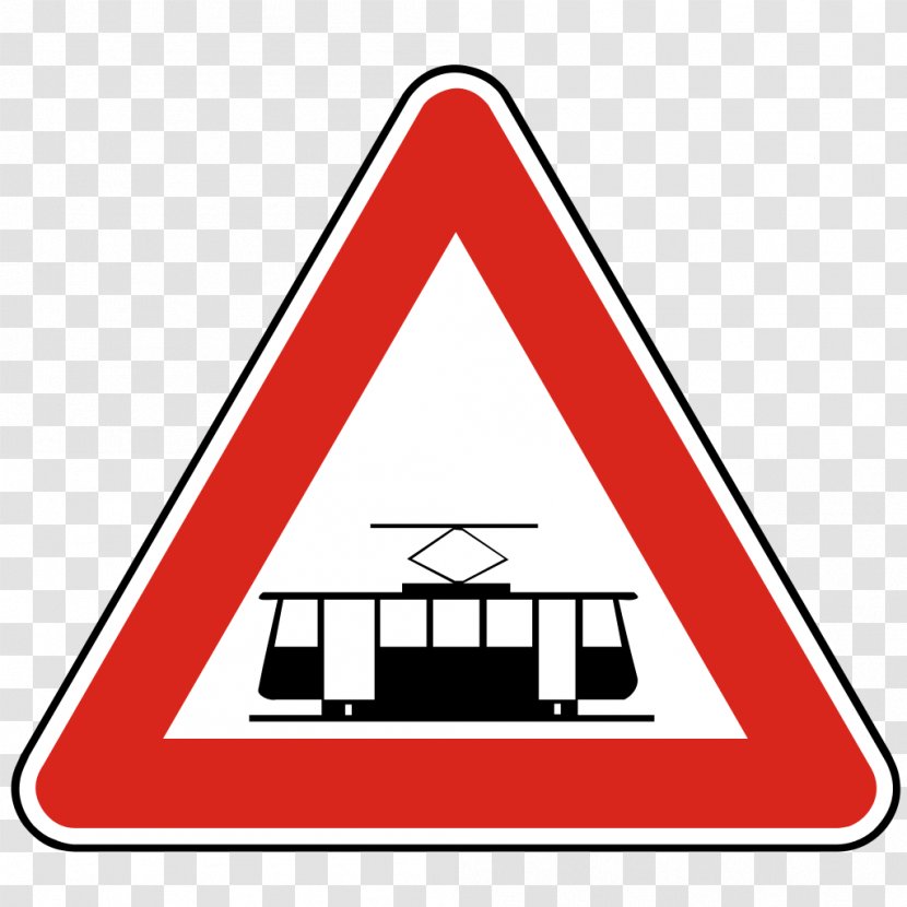 Traffic Sign Road Warning Stop - Signage Transparent PNG