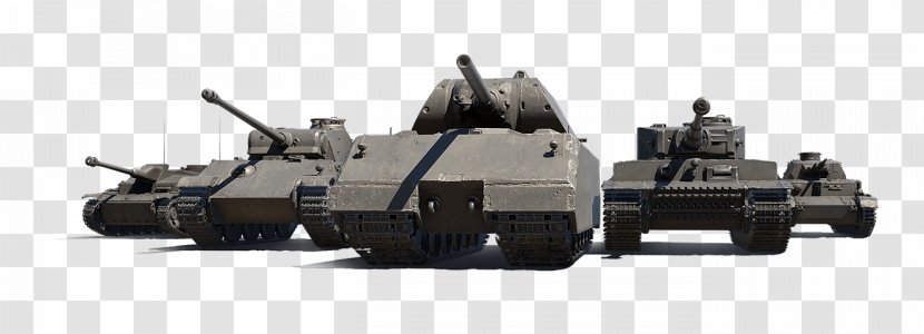 World Of Tanks Panzer VIII Maus Merkava Armour - Drawing - German Tank Transparent PNG