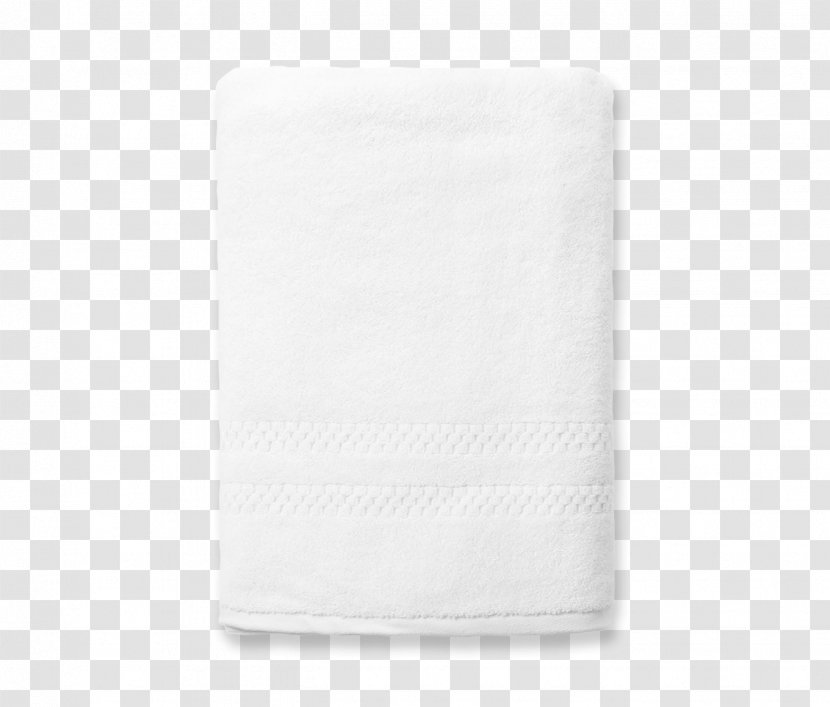 Towel Battery Charger Cloth Napkins Mobile Phones Rechargeable - Rectangle Transparent PNG