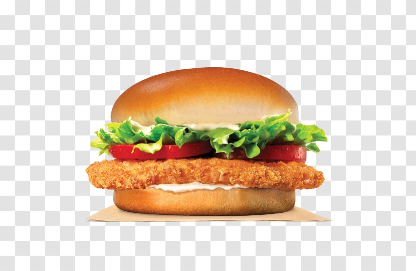 TenderCrisp Chicken Sandwich Nugget Hamburger Crispy Fried - Breakfast Transparent PNG