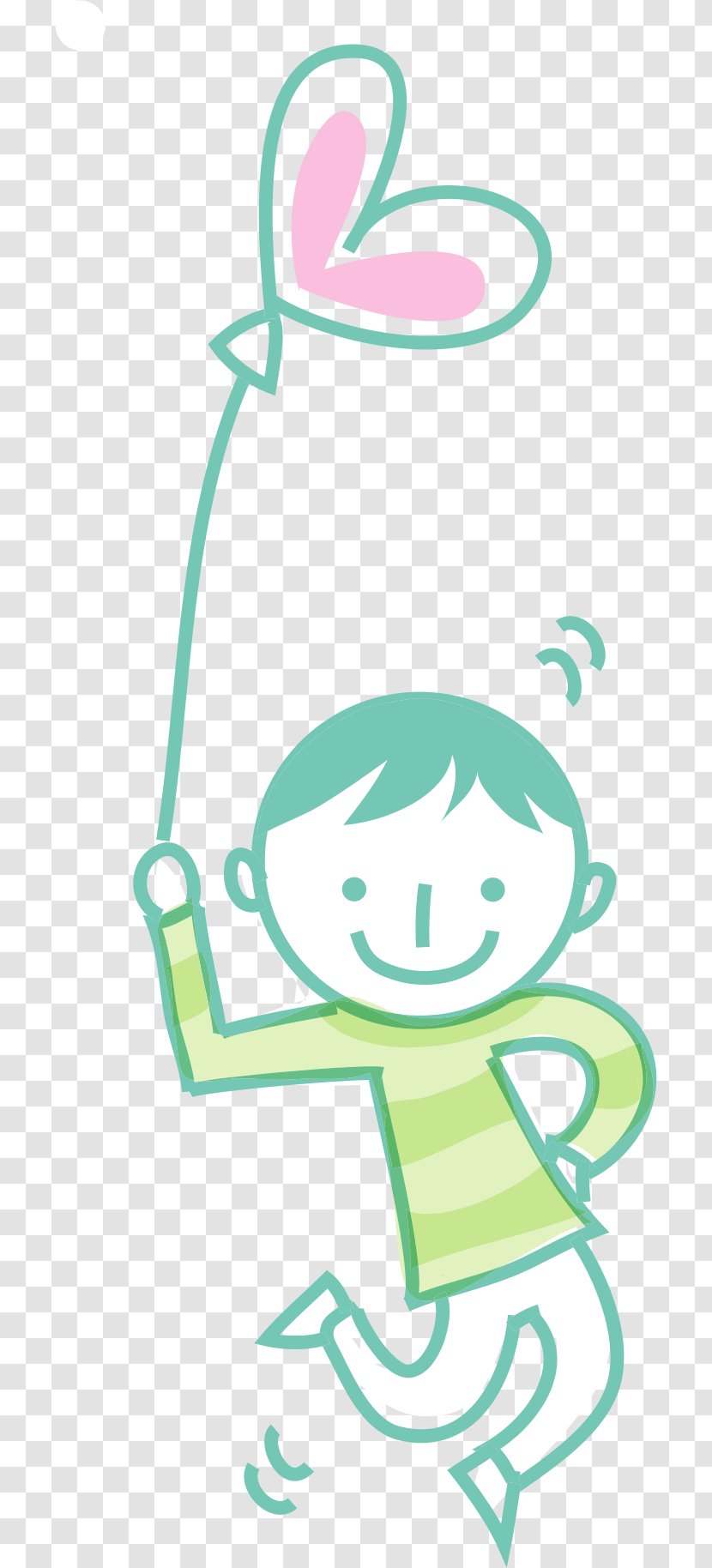 -Balloon Boy- U30d0u30ebu30fcu30f3 U30dcu30fcu30a4 Clip Art - Artwork - Mood Balloon Boy Transparent PNG